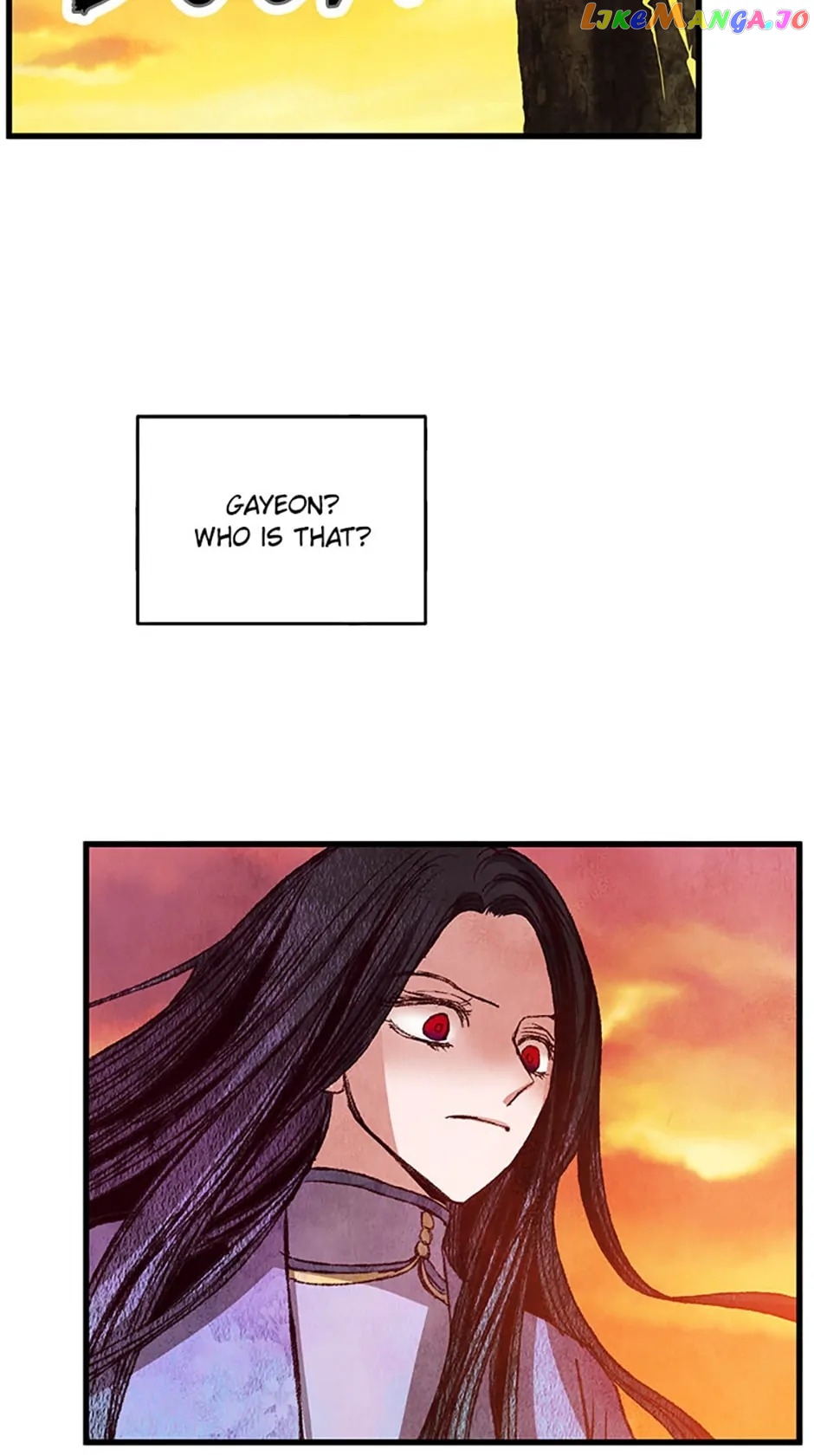 Intoxicated Butterfly and Cold Moon Chapter 61 - page 47