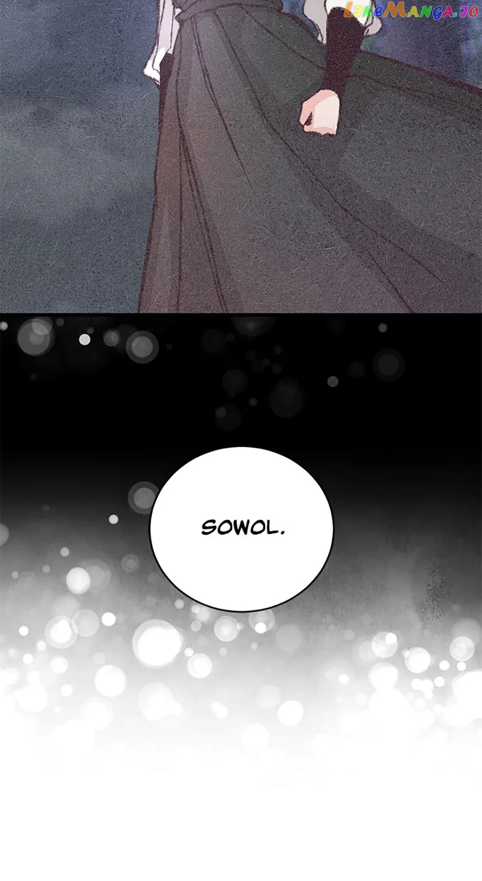 Intoxicated Butterfly and Cold Moon Chapter 61 - page 57