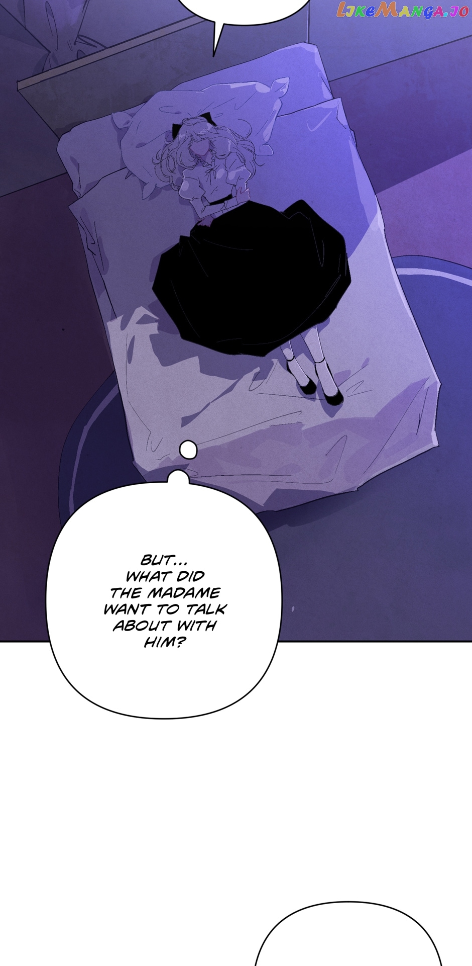 Stigma Effect Chapter 85 - page 2