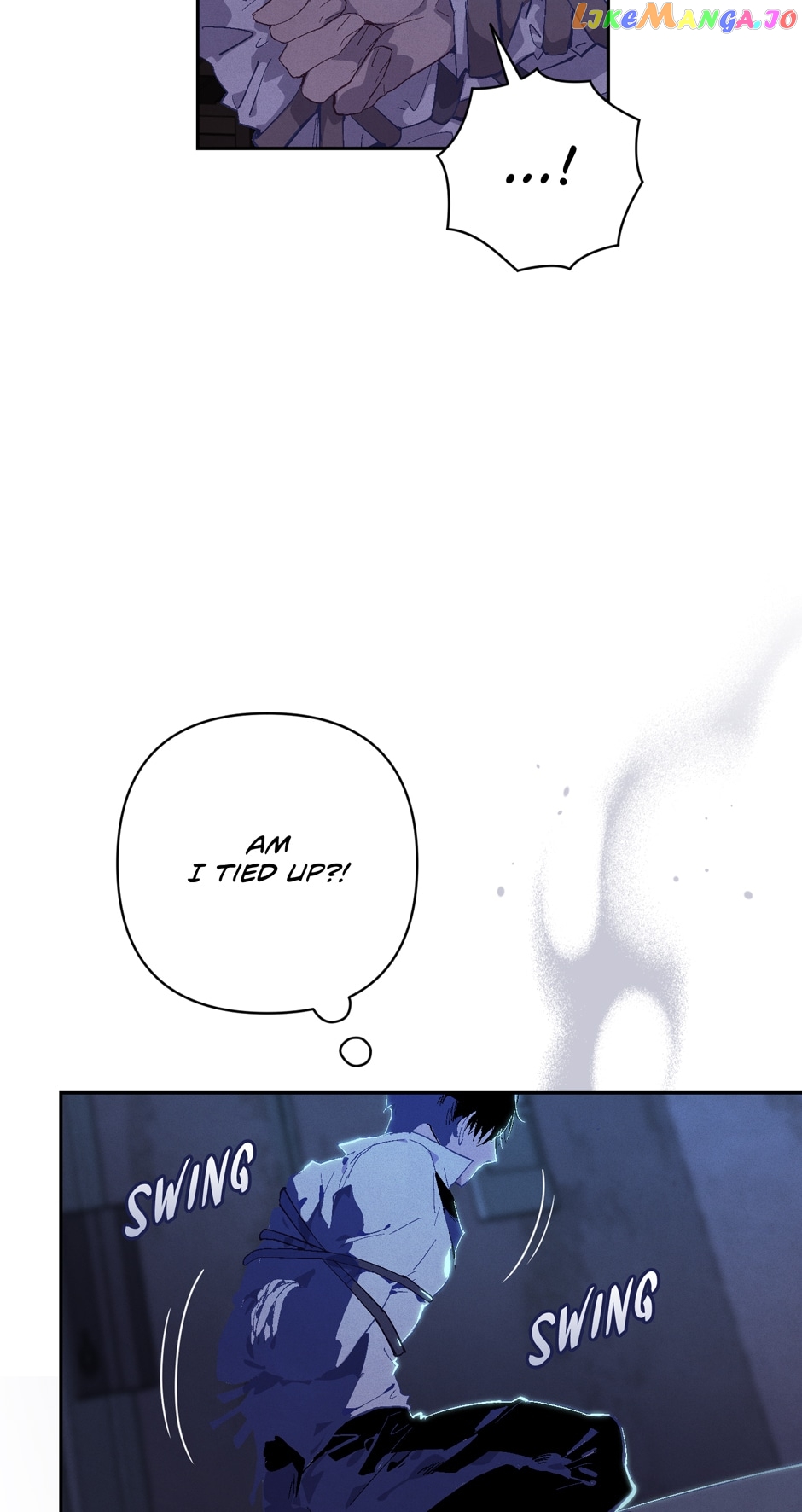 Stigma Effect Chapter 86 - page 3