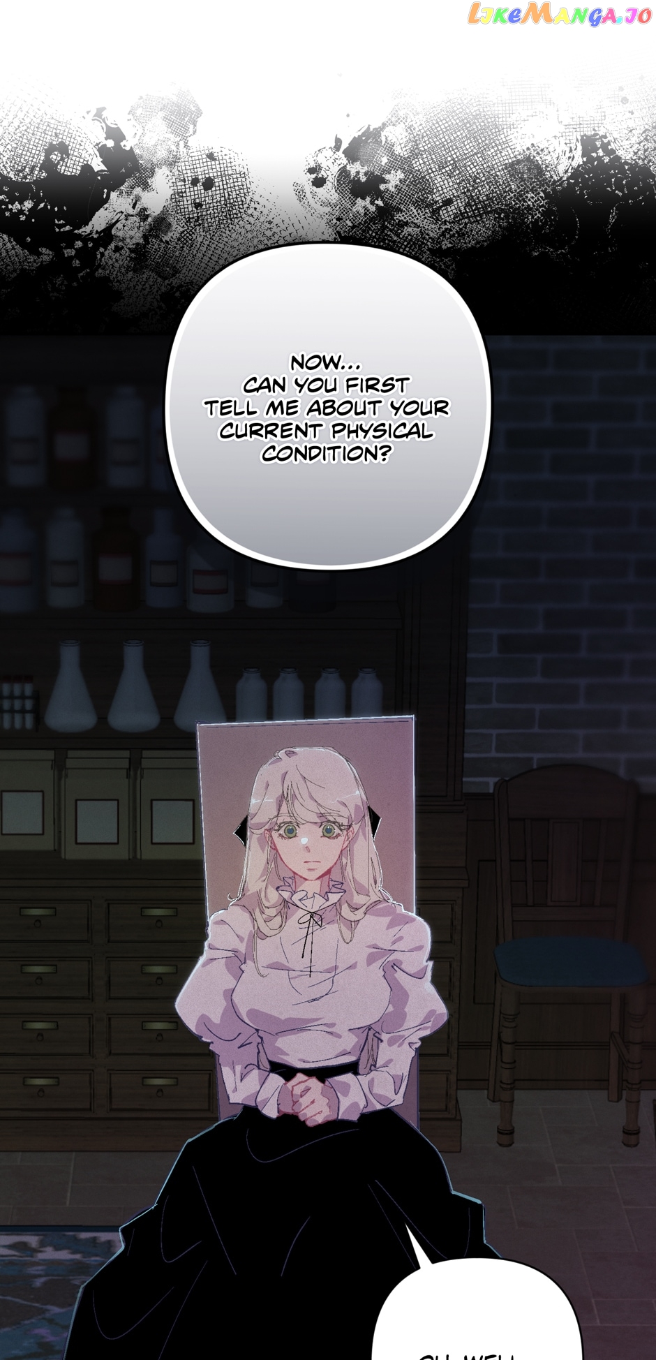 Stigma Effect Chapter 86 - page 13