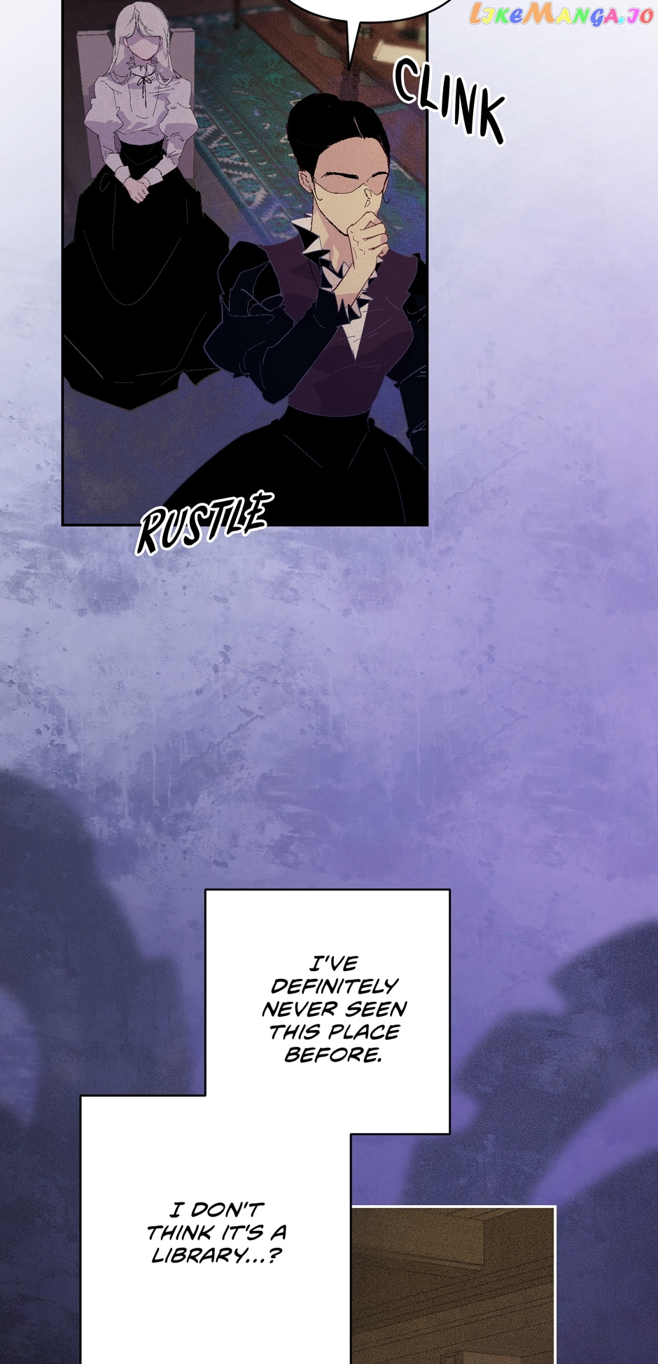 Stigma Effect Chapter 86 - page 16