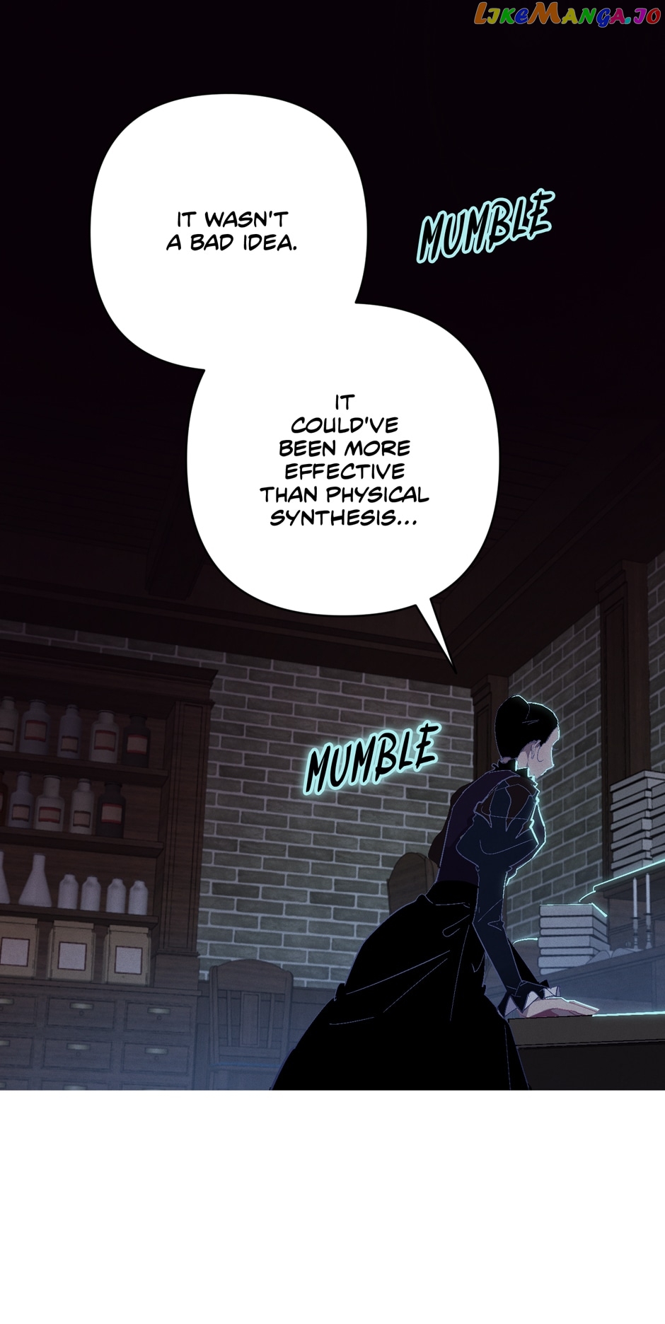 Stigma Effect Chapter 86 - page 24