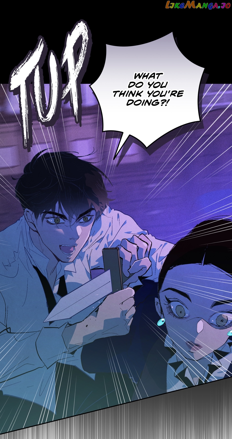 Stigma Effect Chapter 86 - page 52