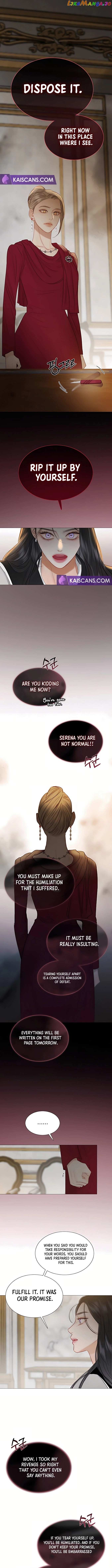Selena Chapter 63 - page 6