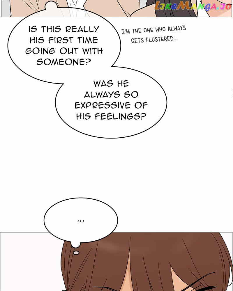 Your Smile Is A Trap Chapter 130 - page 70