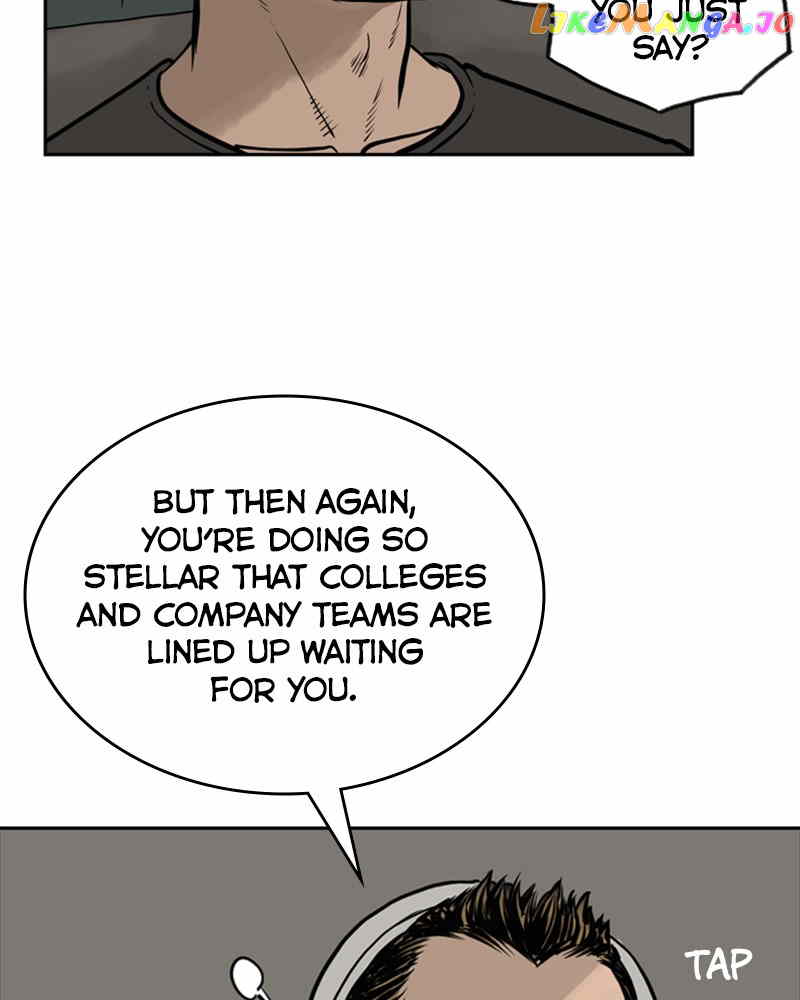 Mage Again Chapter 74 - page 25