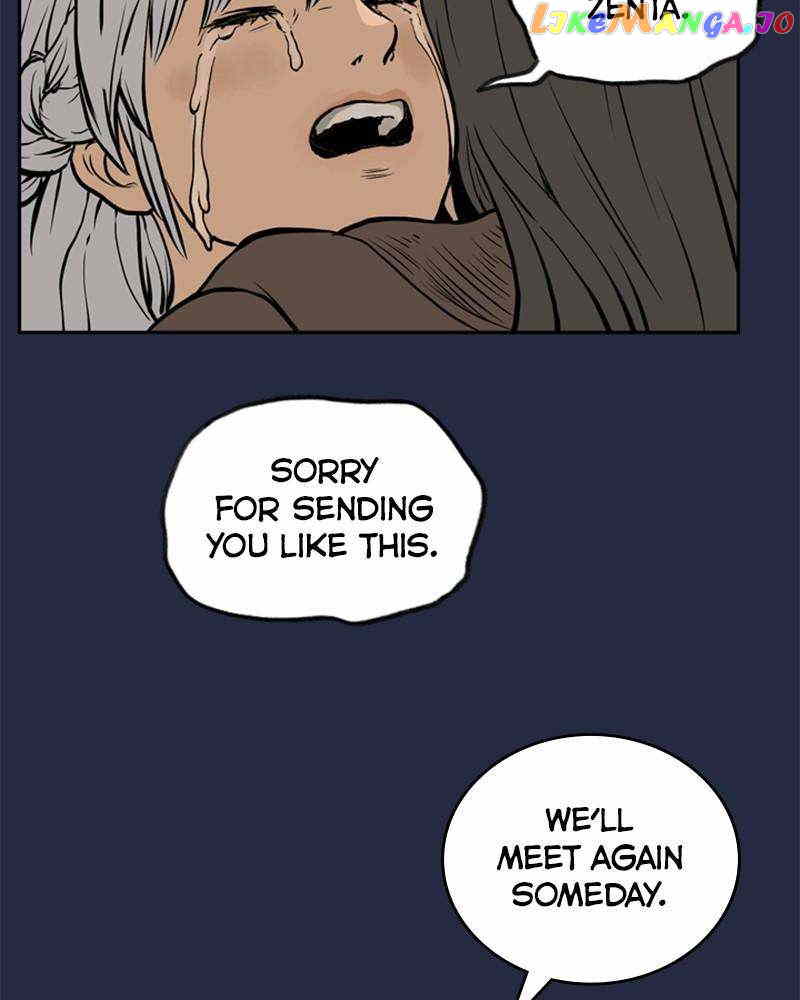 Mage Again chapter 76 - page 79