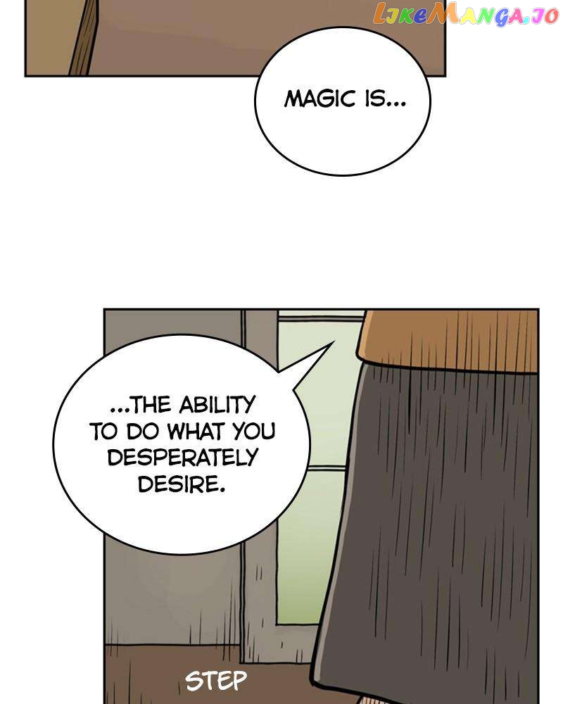 Mage Again chapter 76 - page 91