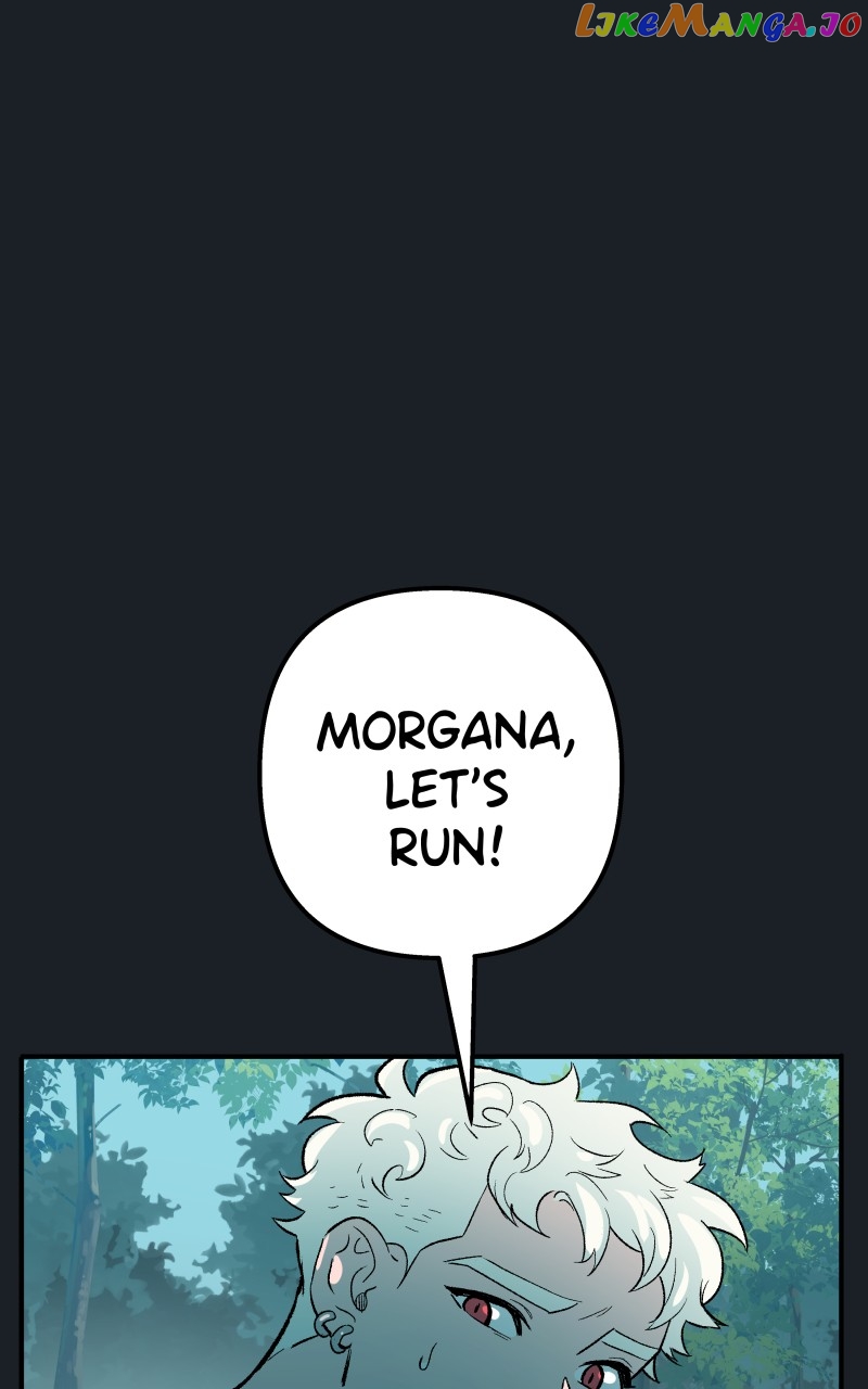 Morgana and Oz Chapter 59 - page 62