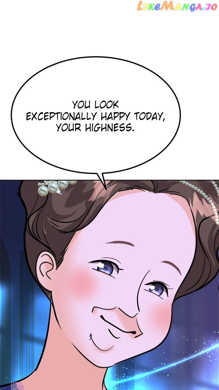 The Empress Lipstick Chapter 61 - page 8