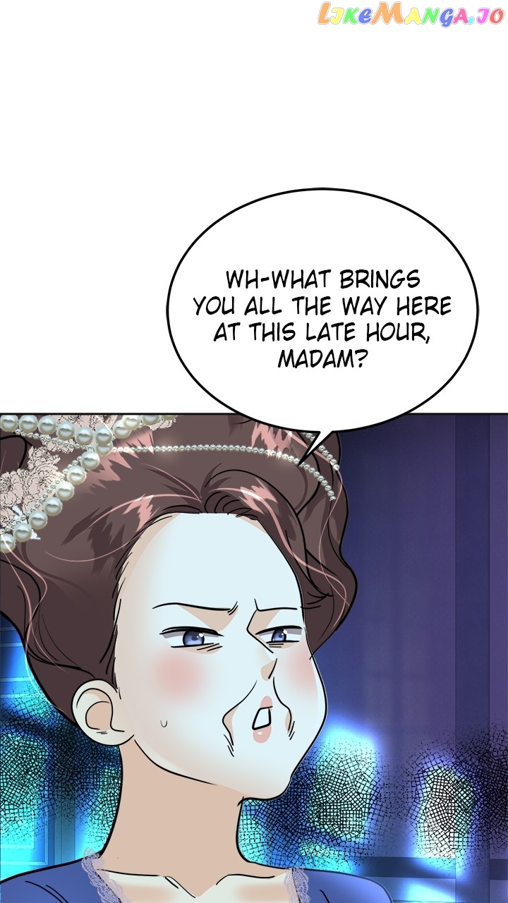 The Empress Lipstick Chapter 61 - page 48