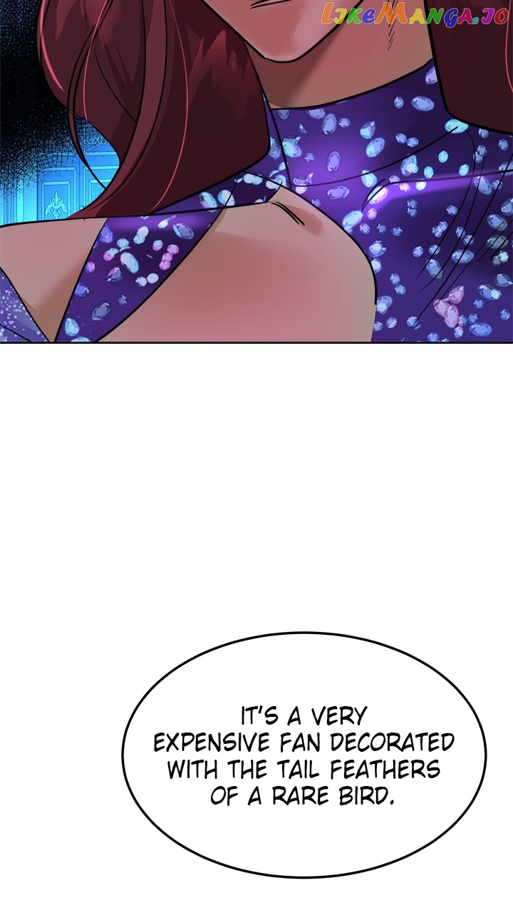 The Empress Lipstick Chapter 61 - page 55