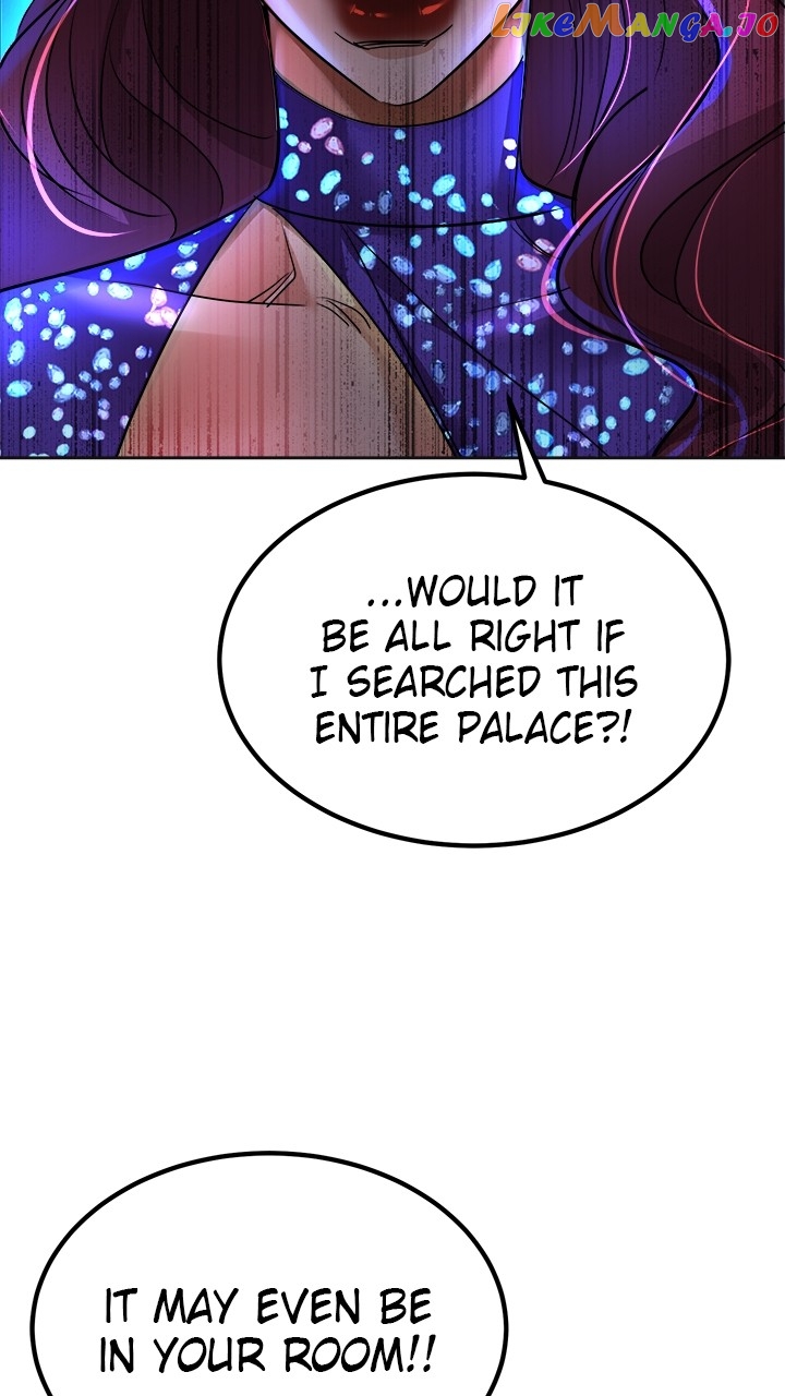 The Empress Lipstick Chapter 61 - page 71