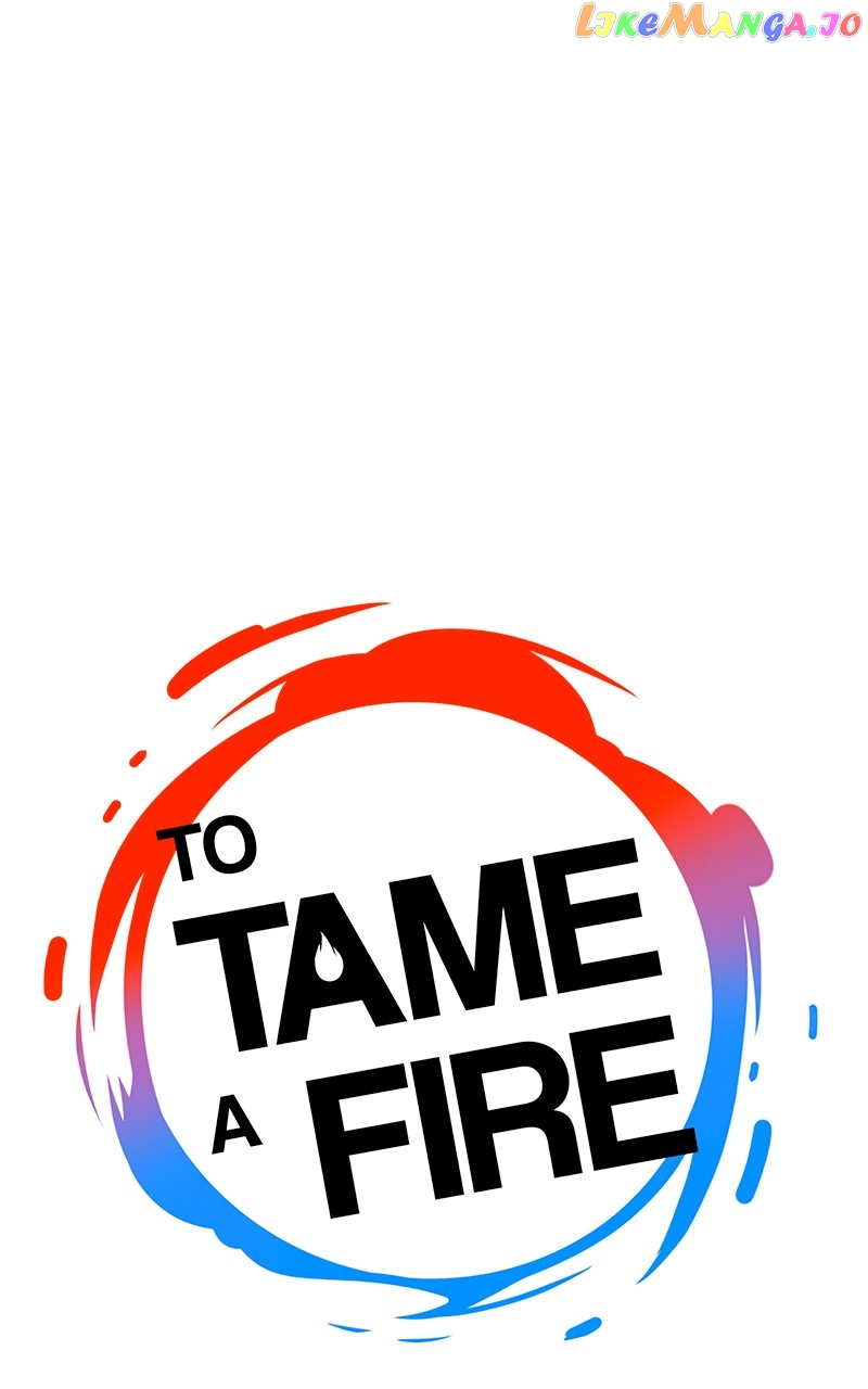To Tame a Fire Chapter 76 - page 1