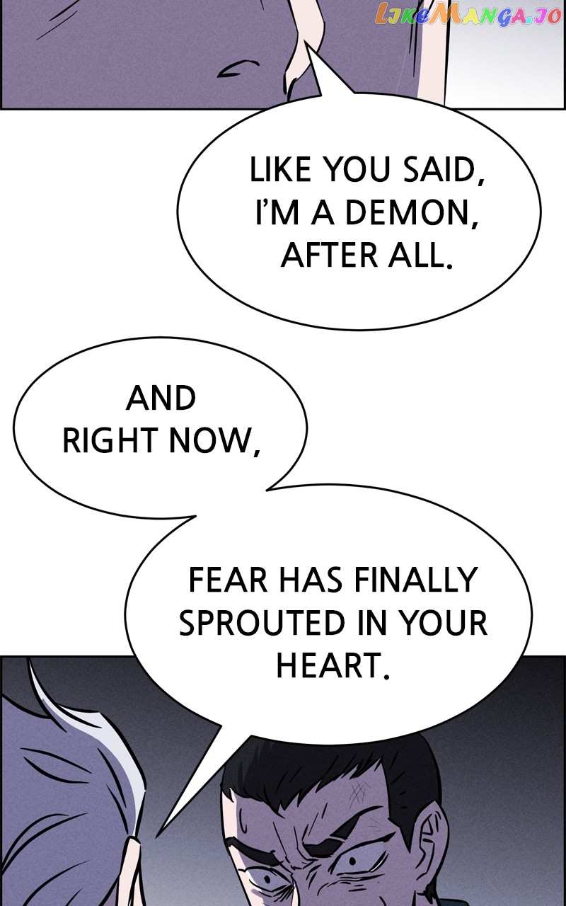 Flawed Almighty Chapter 101 - page 50