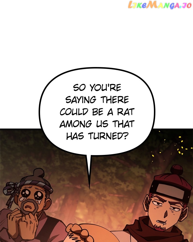 To Face the Tiger Chapter 40 - page 3