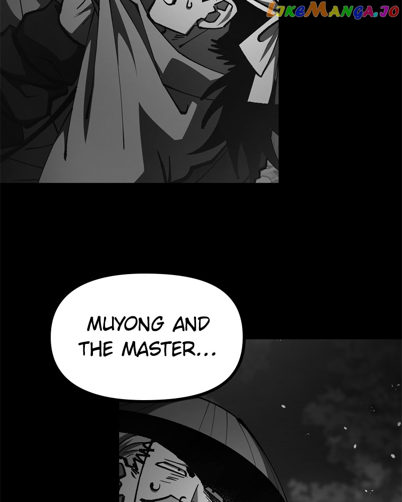 To Face the Tiger Chapter 40 - page 20