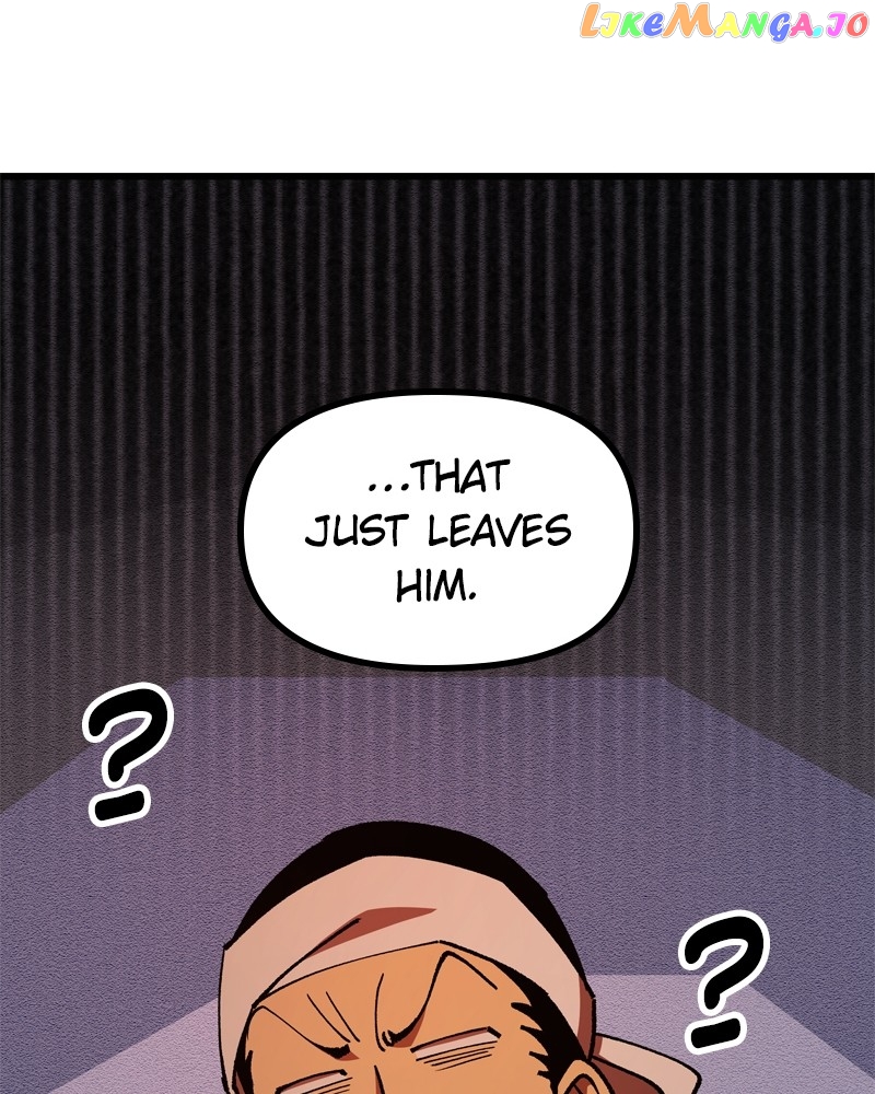 To Face the Tiger Chapter 40 - page 30