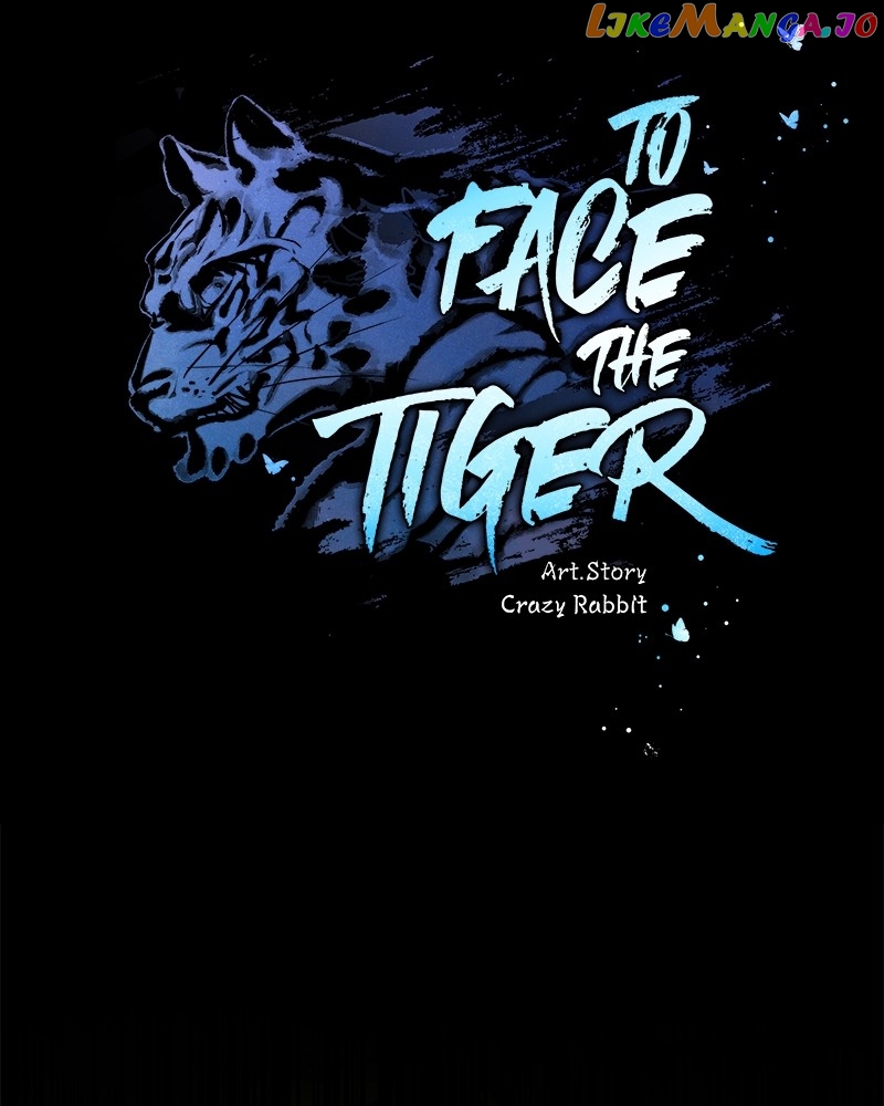 To Face the Tiger Chapter 40 - page 50