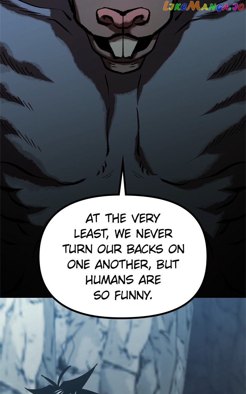 To Face the Tiger Chapter 43 - page 61