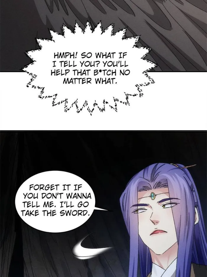 I Determine My Own Destiny Chapter 141 - page 27