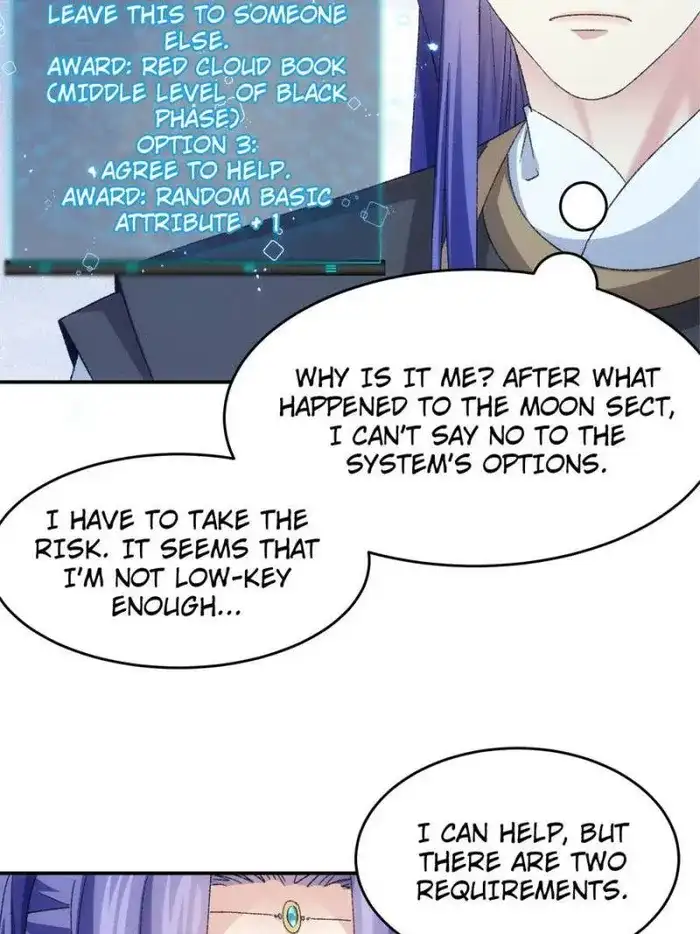 I Determine My Own Destiny Chapter 143 - page 41