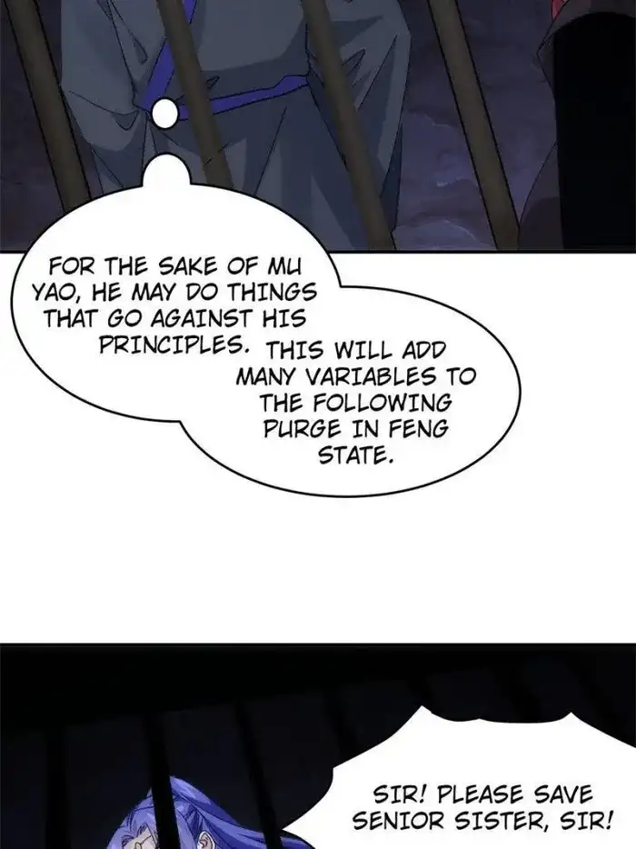 I Determine My Own Destiny Chapter 145 - page 43