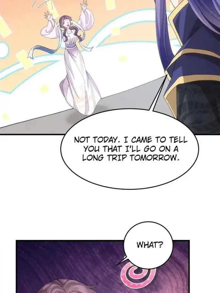 I Determine My Own Destiny Chapter 150 - page 41