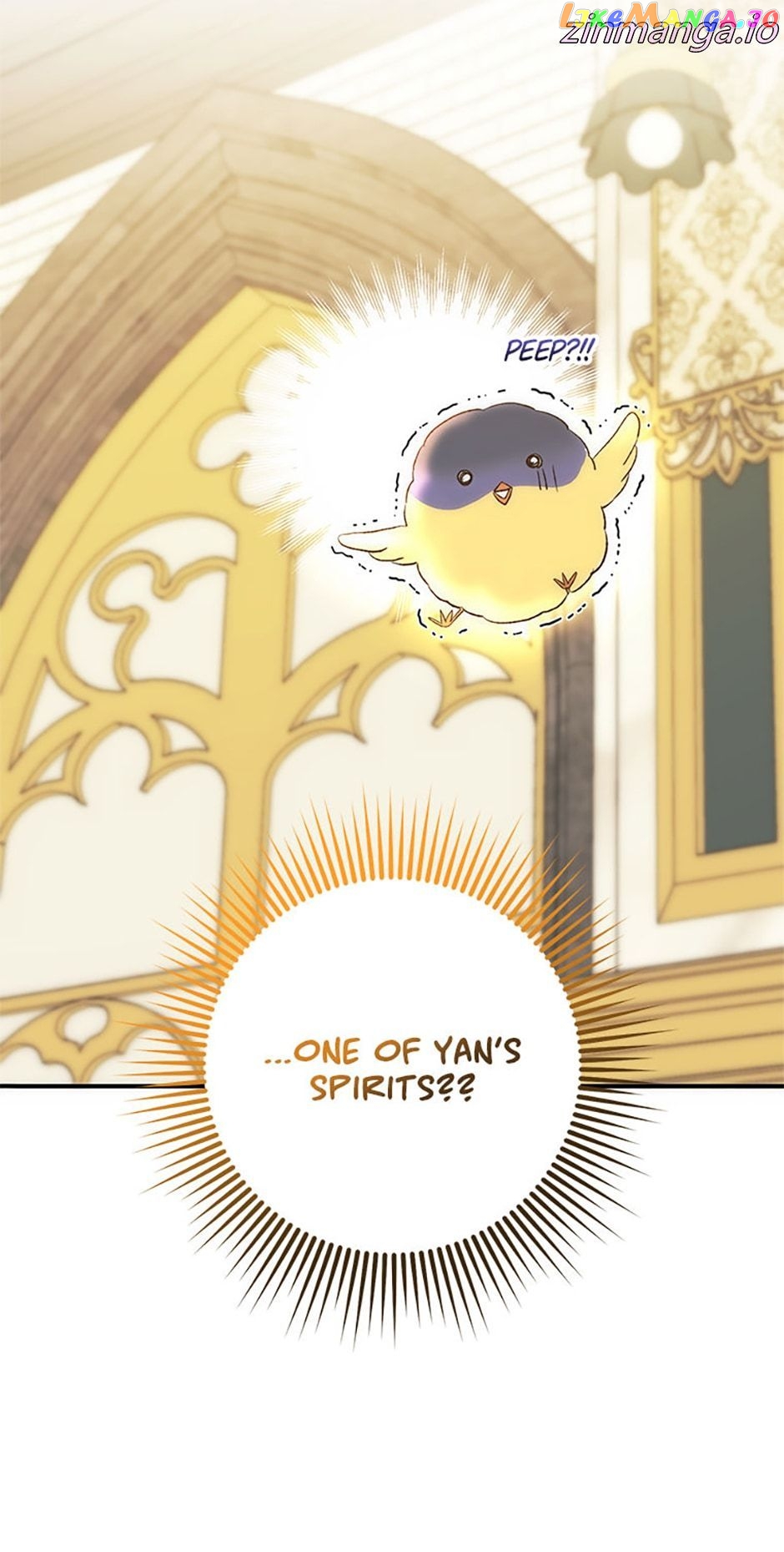 The Cutest Little Villainess Chapter 40 - page 63