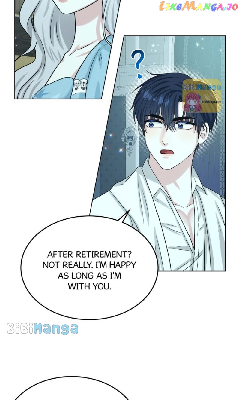 How to Get Rid of My Dark Past? Chapter 95 - page 70
