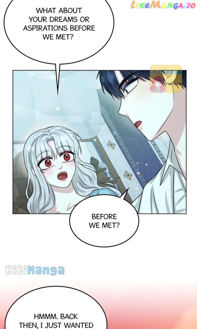 How to Get Rid of My Dark Past? Chapter 95 - page 71