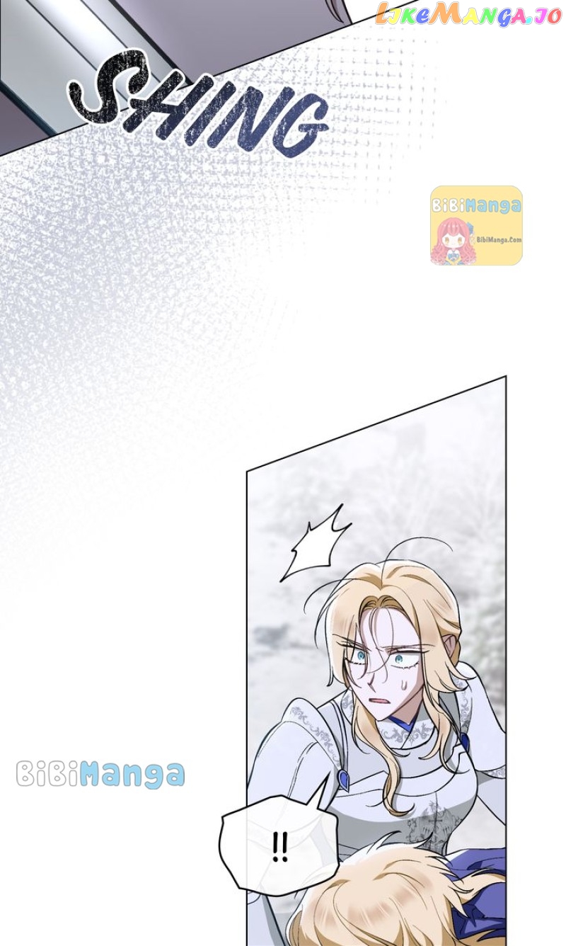 Evangeline’s Sword Chapter 74 - page 56