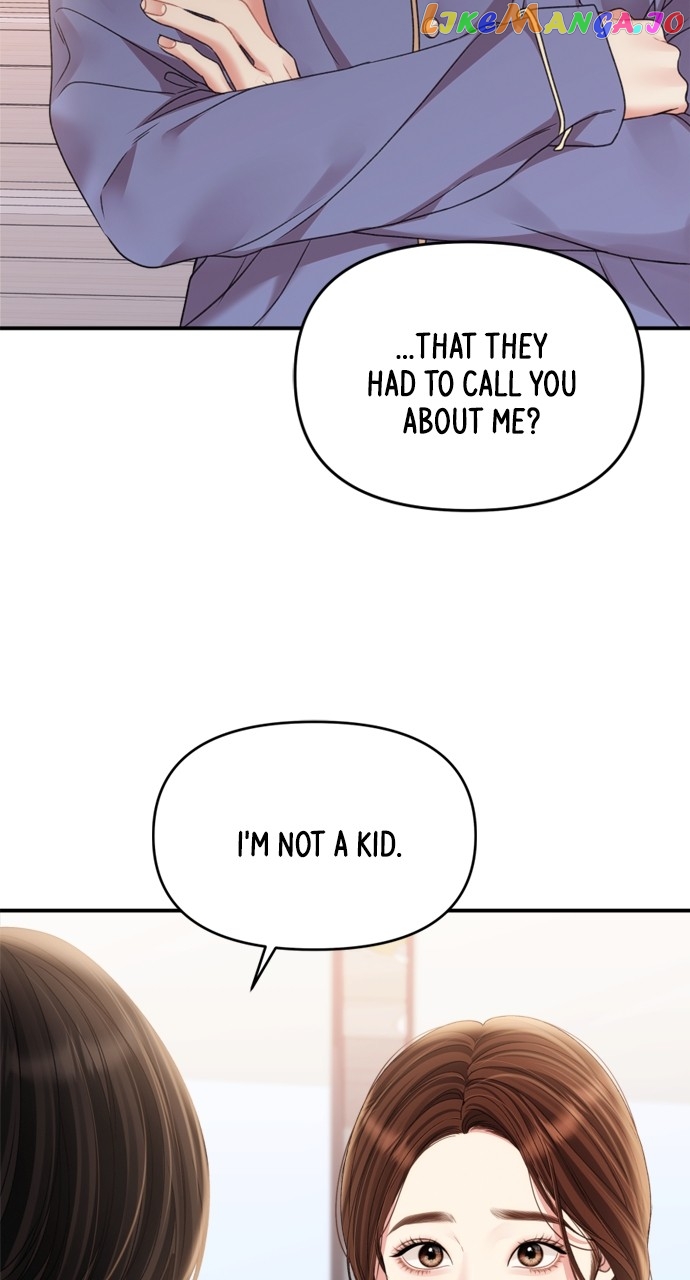 To You, Who Keep the Star Chapter 149 - page 3