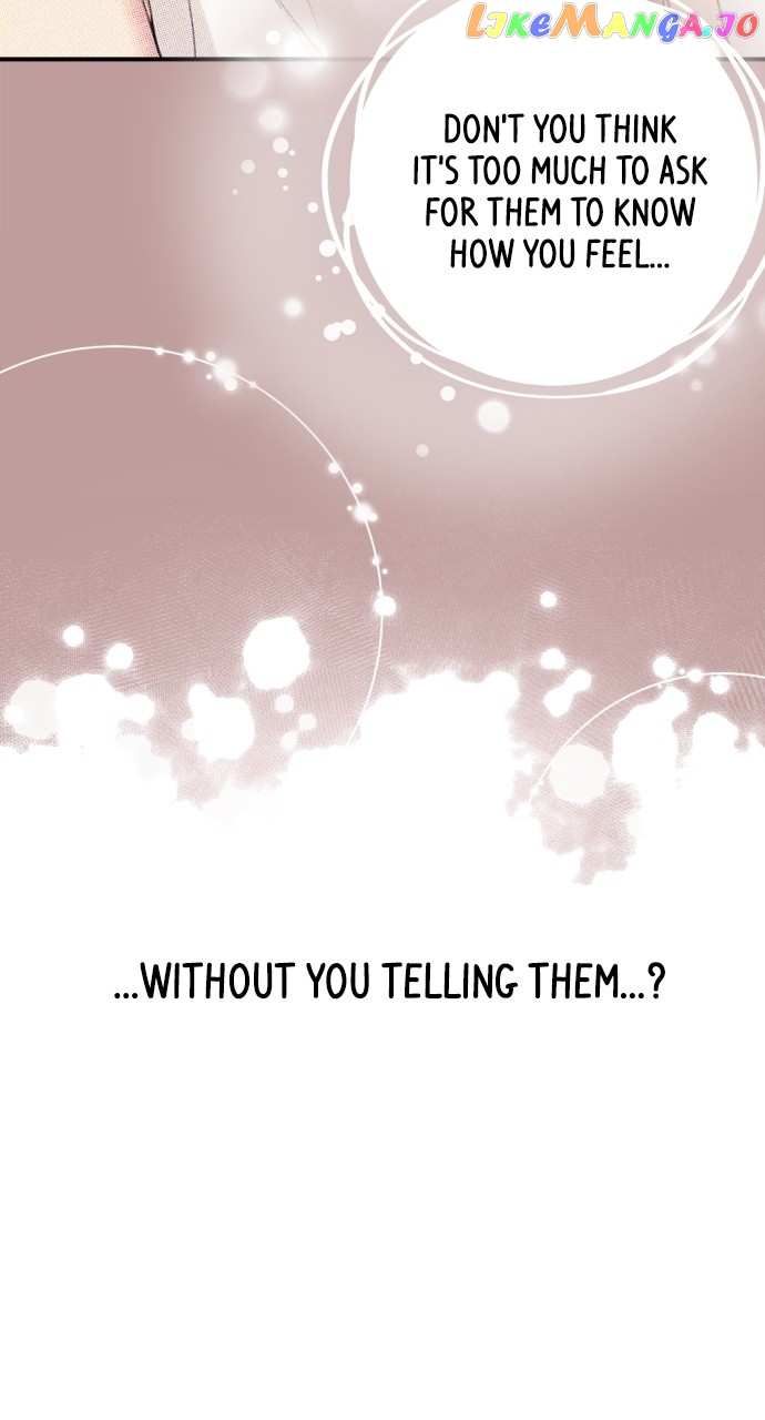 To You, Who Keep the Star Chapter 149 - page 86
