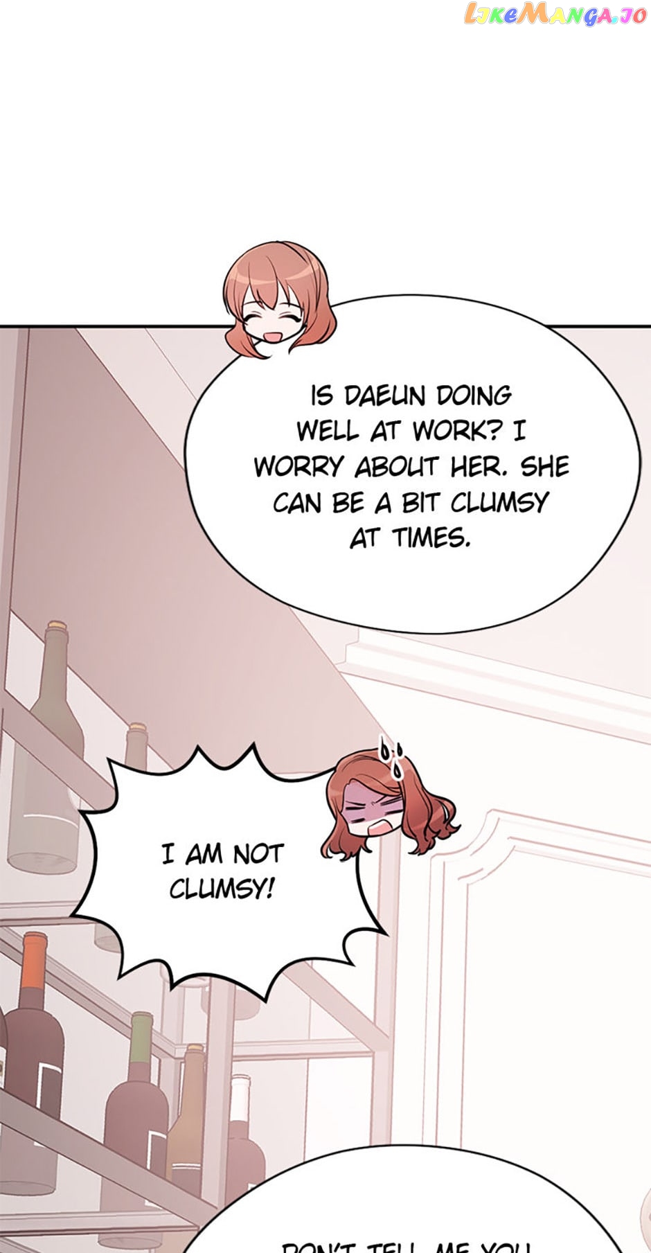 There’s No Hope for Winter Chapter 53 - page 71