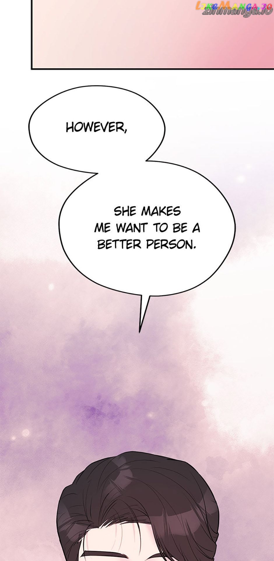 There’s No Hope for Winter Chapter 54 - page 9