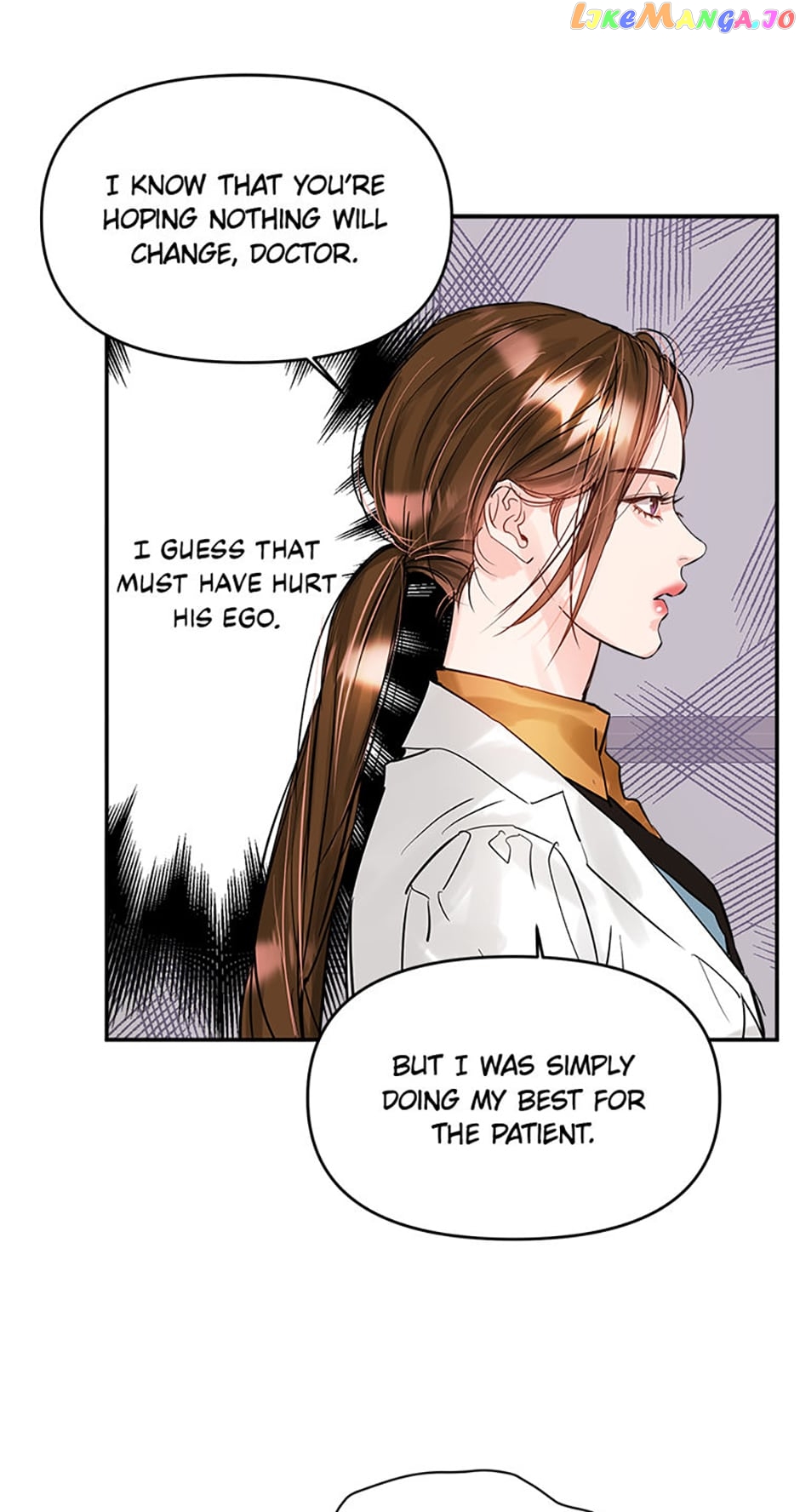Lion Heart Chapter 53 - page 7