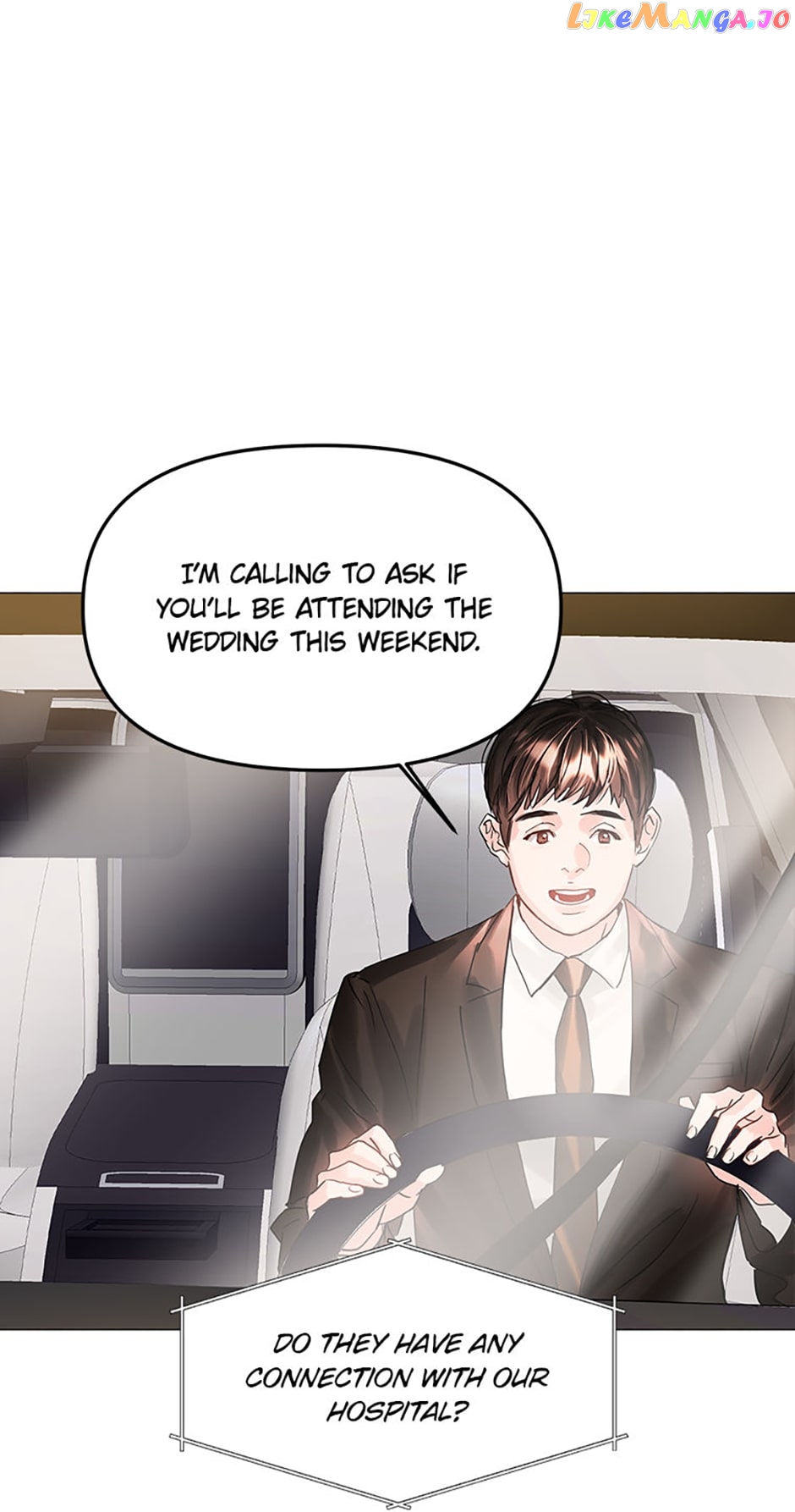 Lion Heart Chapter 53 - page 60