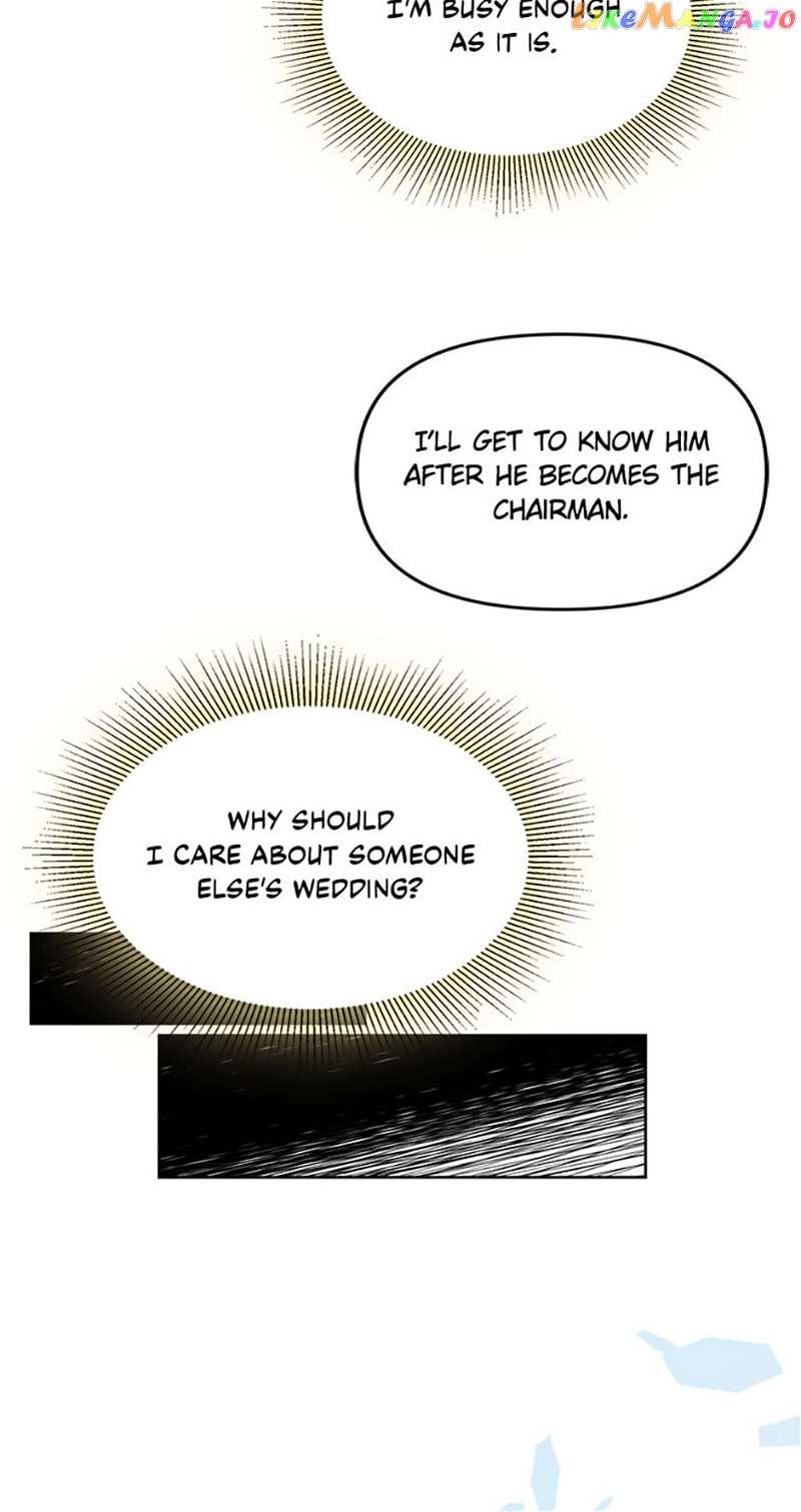 Lion Heart Chapter 53 - page 64