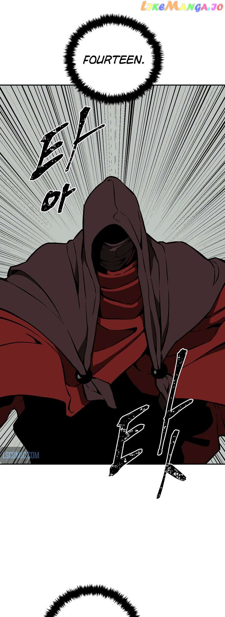 Tales of A Shinning Sword Chapter 49 - page 69