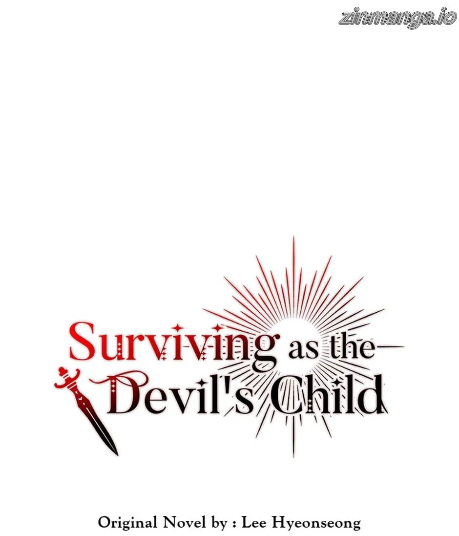 Surviving as the Devil's Child Chapter 39 - page 49