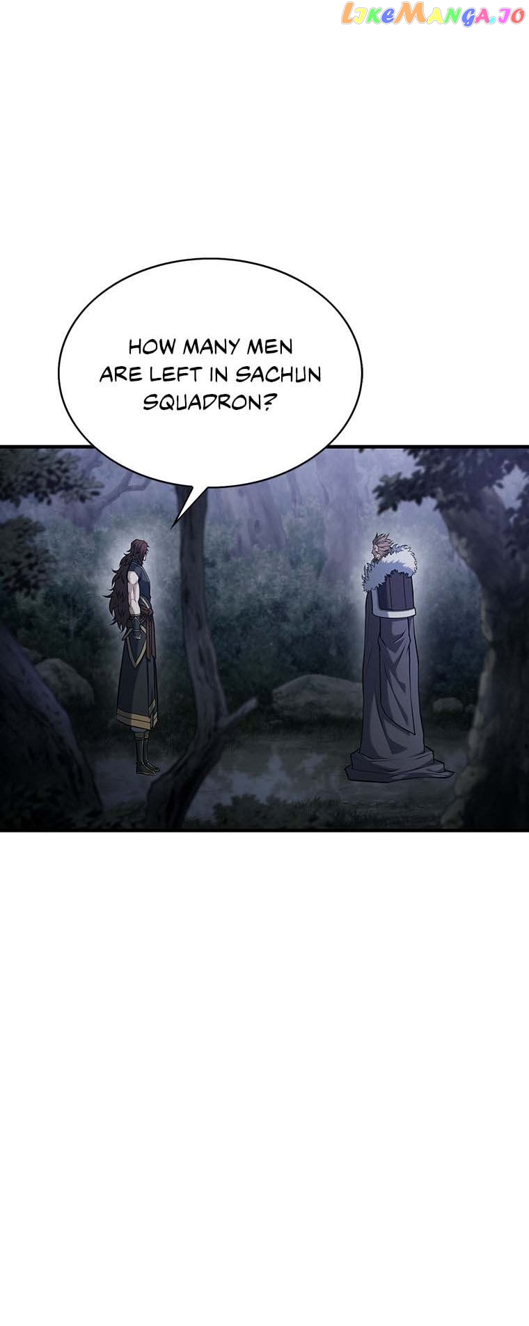 The Star of a Supreme Ruler Chapter 84 - page 34