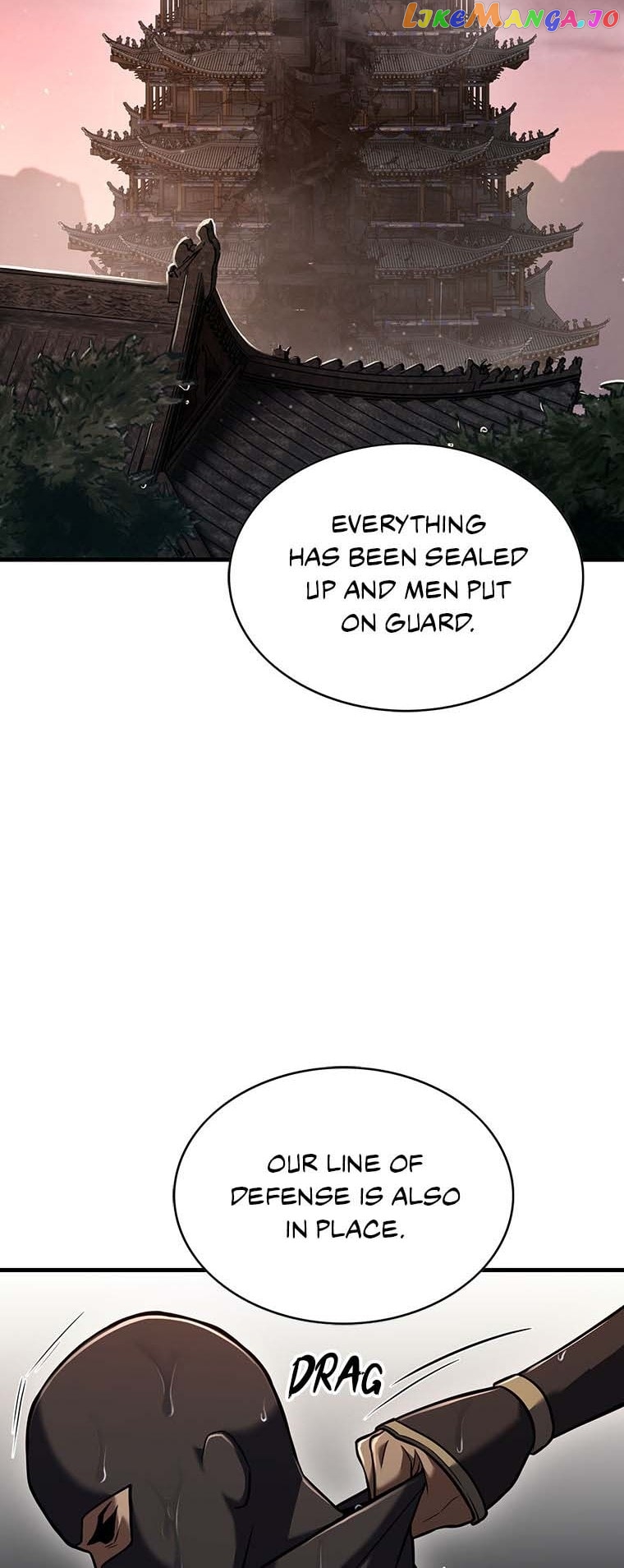 The Star of a Supreme Ruler Chapter 84 - page 68