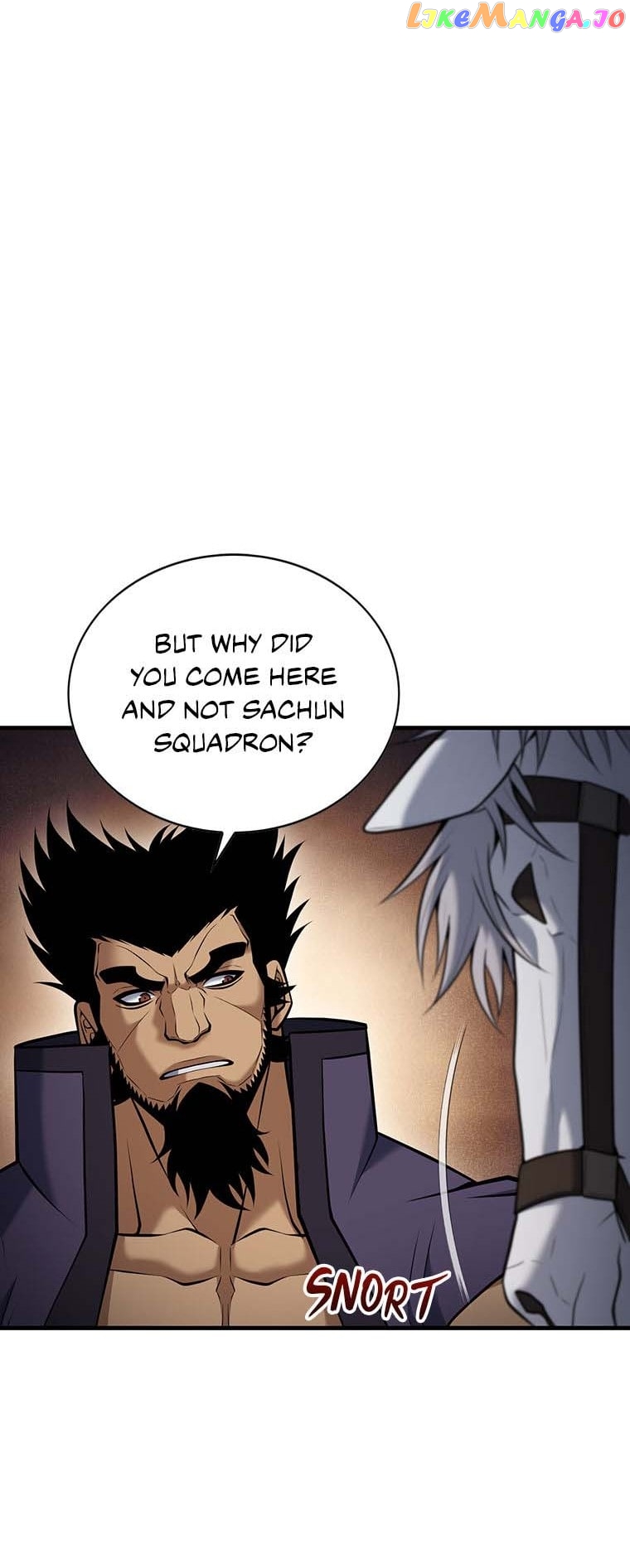 The Star of a Supreme Ruler Chapter 87 - page 65