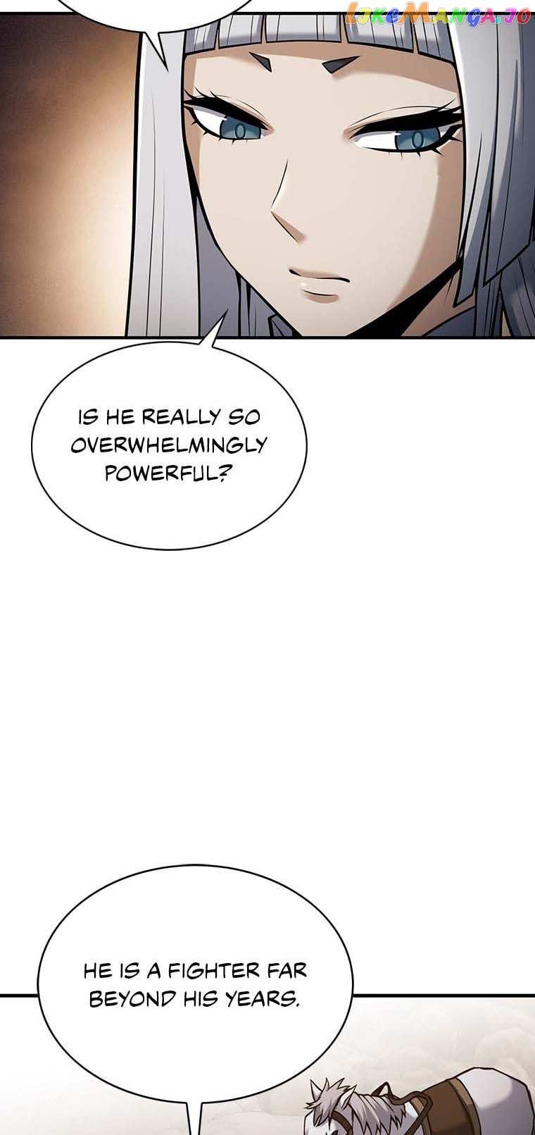 The Star of a Supreme Ruler Chapter 88 - page 8