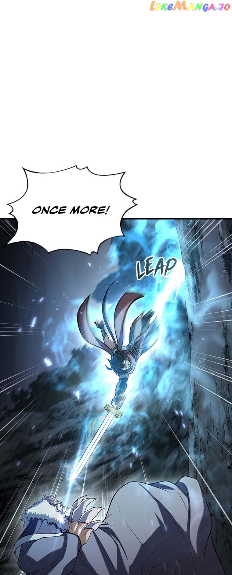 The Star of a Supreme Ruler Chapter 89 - page 16