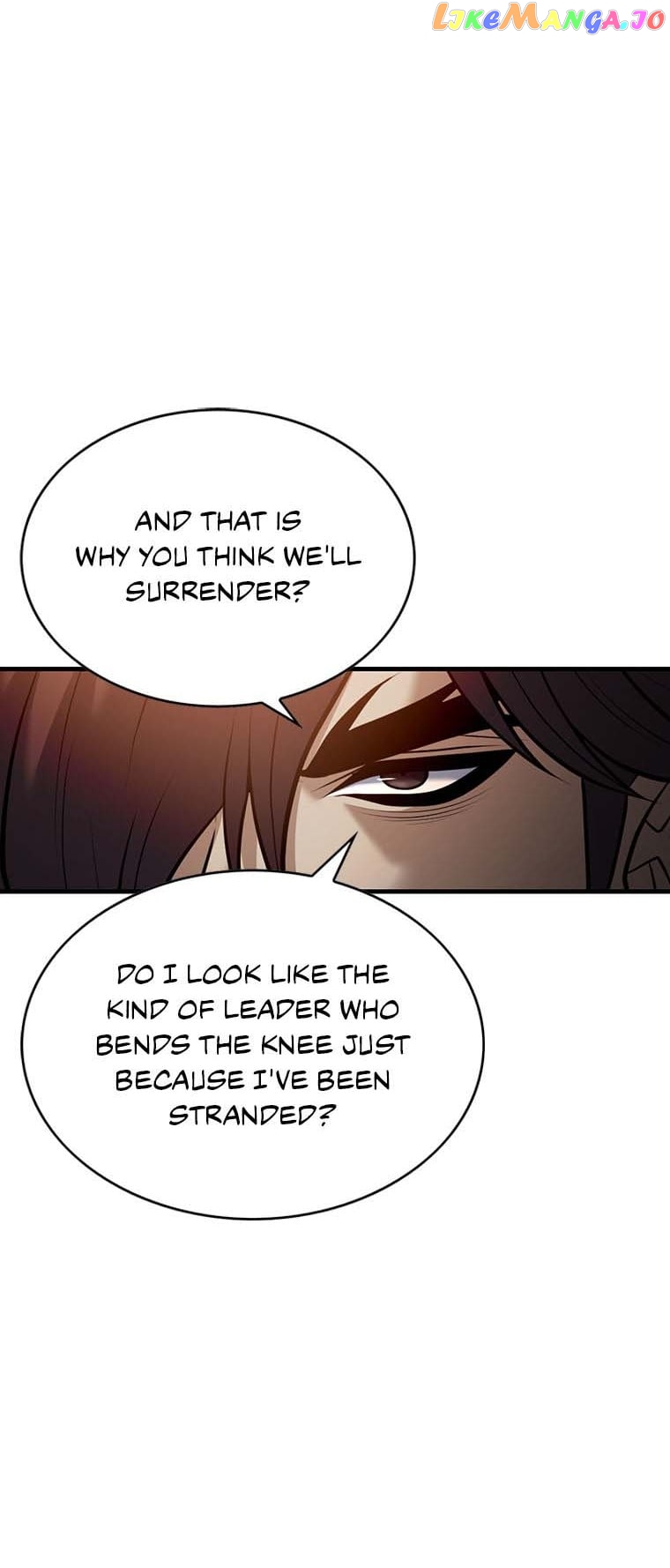 The Star of a Supreme Ruler Chapter 90 - page 34