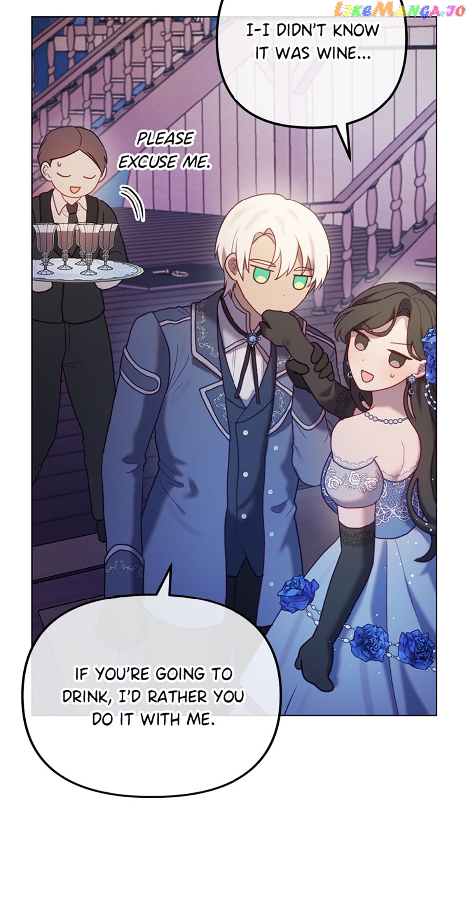 I’ll Save the Heroine! Chapter 57 - page 48