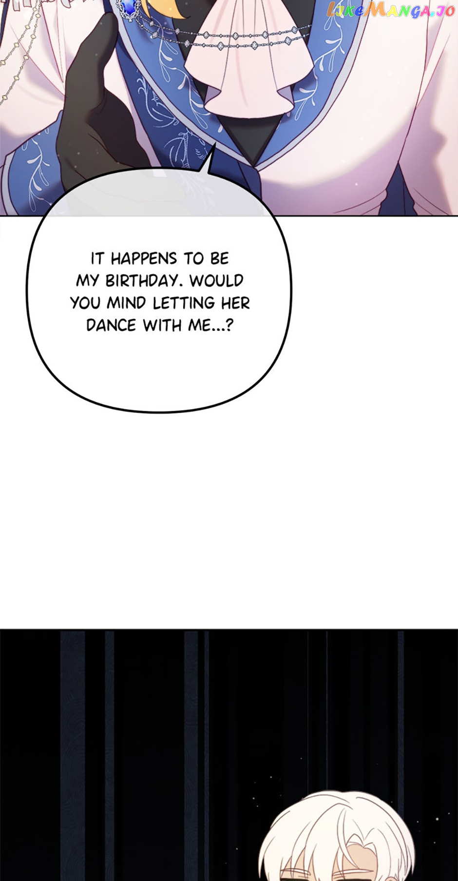 I’ll Save the Heroine! Chapter 58 - page 53